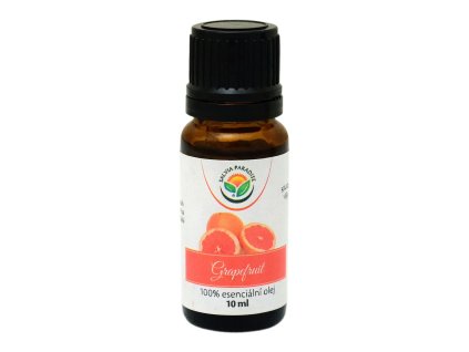 Grapefruit esencialni olej new custom