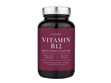 1 vitamin b12 90kapsli