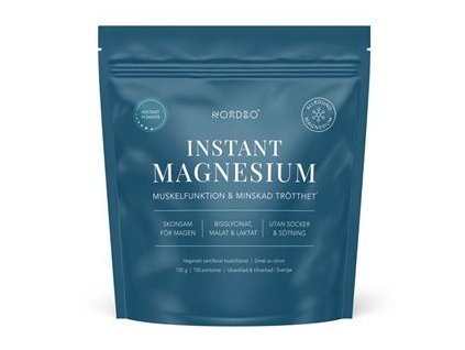 Instant Magnesium 150 g (Hořčík)
