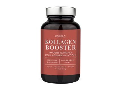 1 kollagen booste 60 kapsli nd