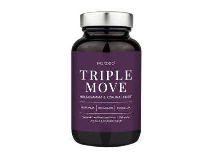 1 triple move 60 kapsli nd