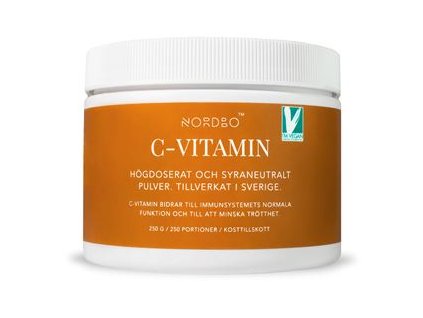 Vitamin C 250g