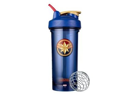 Šejkr Classic Loop 828ml Marvel® Captain Marvel