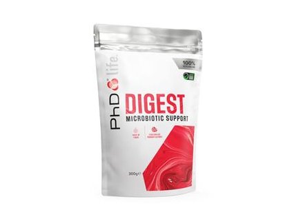 Digest Support 300g