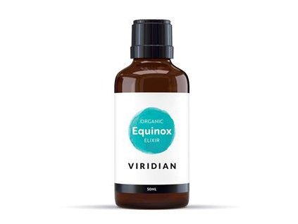 1 equinox elixir 50 ml