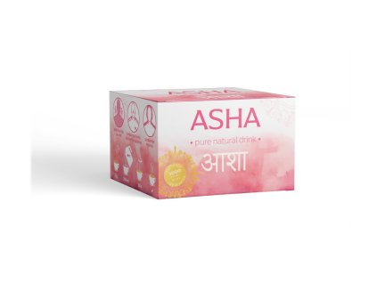 asha bez cukru 10 x 2 g