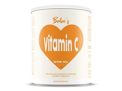 Vitamin C 150g (Vitamín C) DMT: 28.05.2022