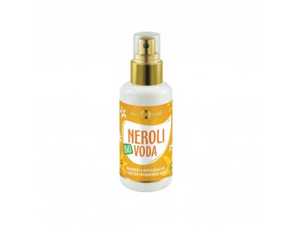 Purity Vision BIO Neroli voda 100 ml