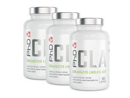 CLA 90 kapslí 2+1 ZDARMA