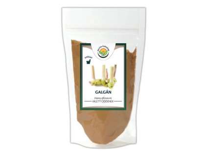 Galgán mletý