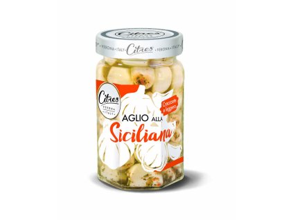 aglio siciliana cesnek citres 290g