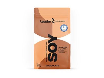 Soy Protein 500 g čokoláda