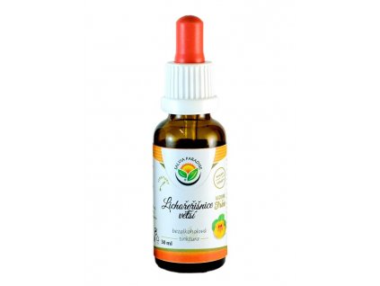Lichořeřišnice větší AF tinktura (Balení 30 ml)