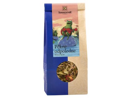 Bio Pěkné odpoledne syp. 50 g