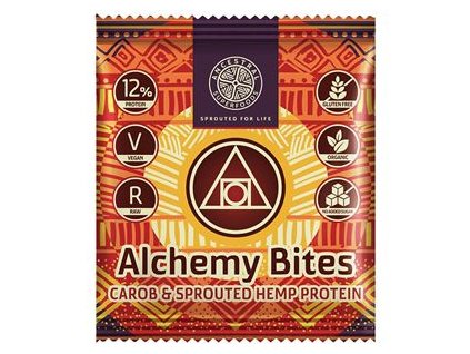 Alchemy Bites BIO 40g