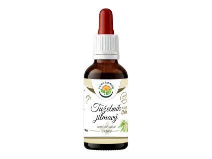 Tuzebnik AF 50ml PS custom