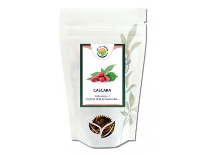 Cascara