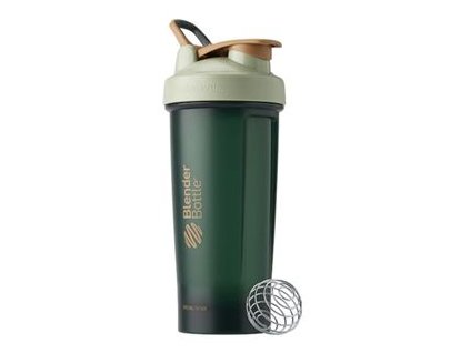 Šejkr Classic Loop Special Edition 820ml zelený