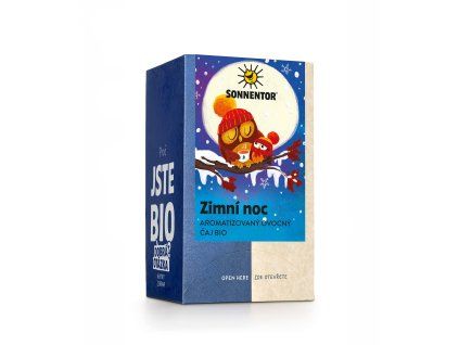 02306 zimni noc