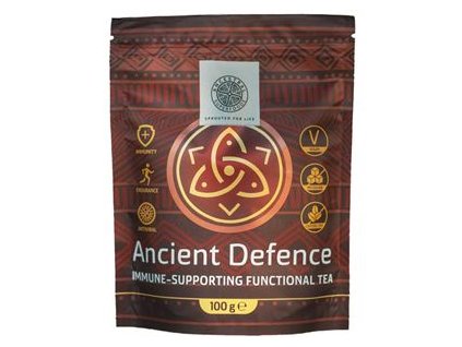 Ancient Defence 100 g (čaj na podporu imunity)