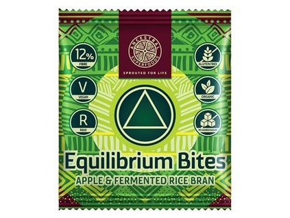 Equilibrium Bites BIO 40 g
