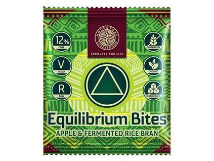 Equilibrium Bites BIO 40g