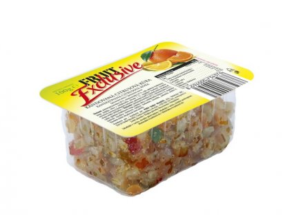 117011 poex kandovana kura citrusu 100 g