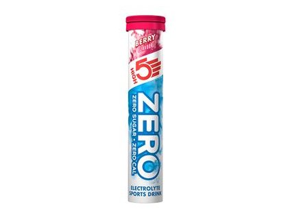Zero 20 tablet berry (ovoce) 20 tbl. DMT: 02.12.2022