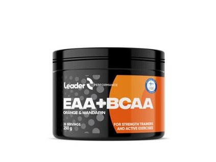 1 eaa bcaa 250 g