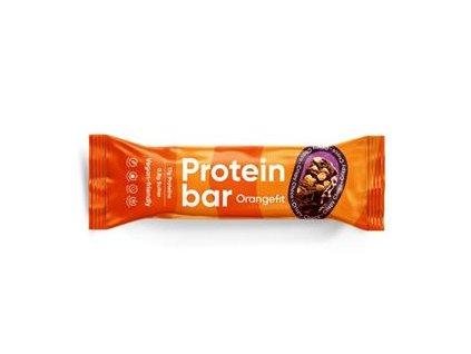 Protein Bar 50g choco crispy