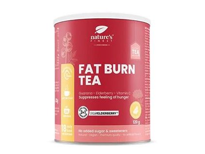 Fat Burn Tea 120g