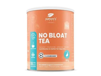 No Bloat Tea 120g