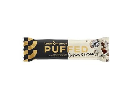 1.LEA puffed cookies %26 cream 40 g