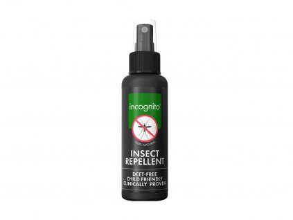 Incognito Přírodní repelent ve spreji 50 ml