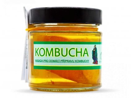 Stevikom Kombucha násada 150 g