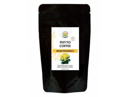 Phyto coffee rozchodnice sacek custom