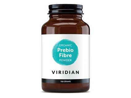 Prebio Fibre Powder 150g Organic