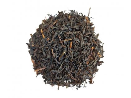 Benifuki Japonský černý čaj sypaný 50 g