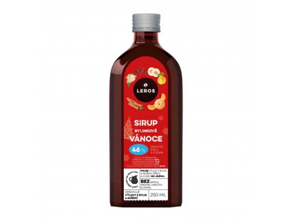 leros sirup