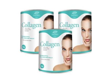 Collagen 140g 2+1 ZDARMA