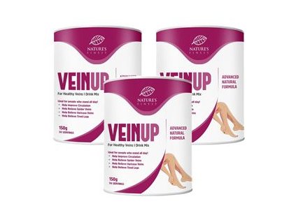 VeinUp 150g 2+1 ZDARMA