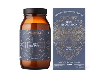 1 true hydration 180 g