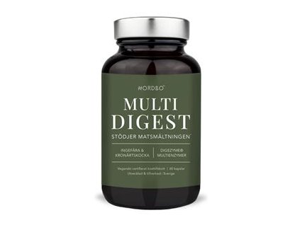 Multi Digest 60 kapslí