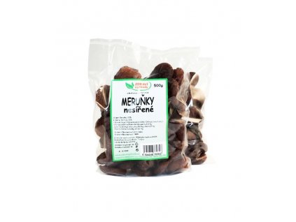 merunky nesirene 500g zp