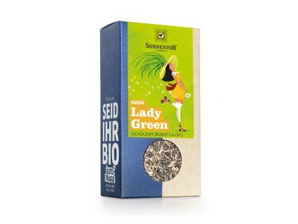 01222 lady green