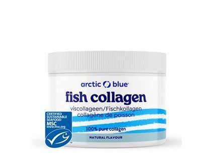 1 fish collagen 150g