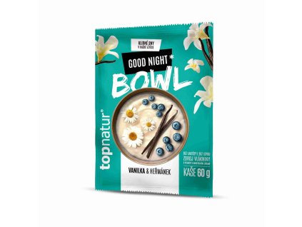 bowl kase good night 60g