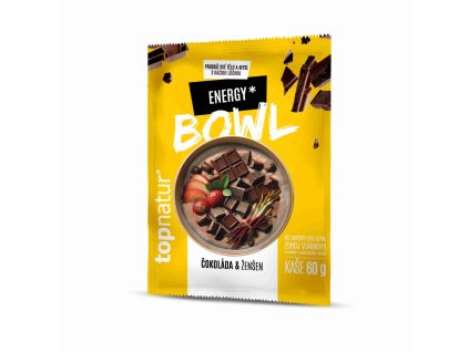 Bowl kaše Energy 60g