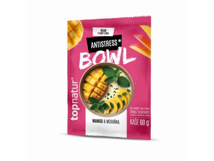 Bowl kaše Antistress 60 g