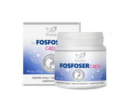 fin fosfosercaps original